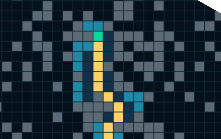 Pathfinder screenshot